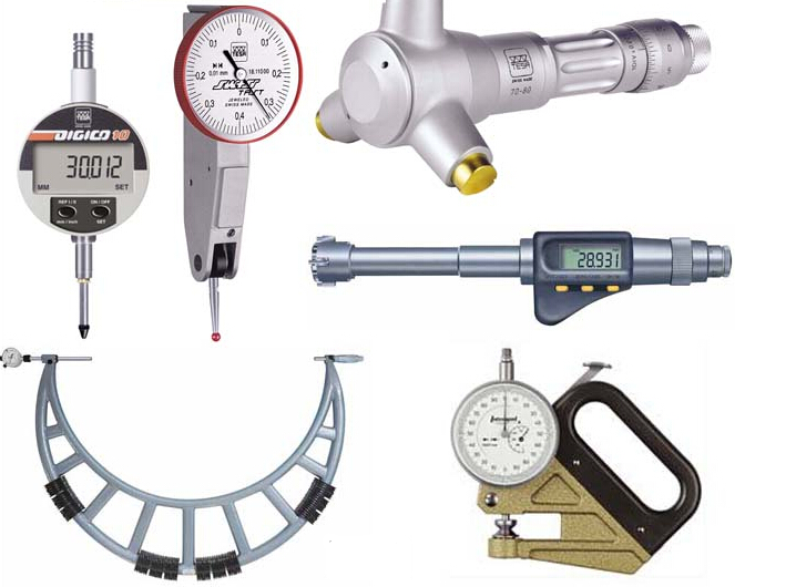 一篇文章看懂儀器校準(zhǔn)結(jié)果的處理結(jié)果