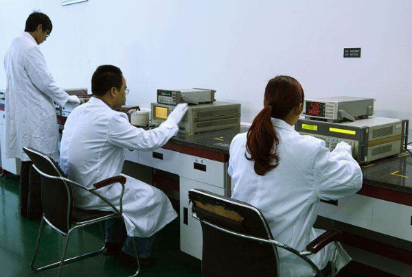 計(jì)量校準(zhǔn) 計(jì)量校準(zhǔn)