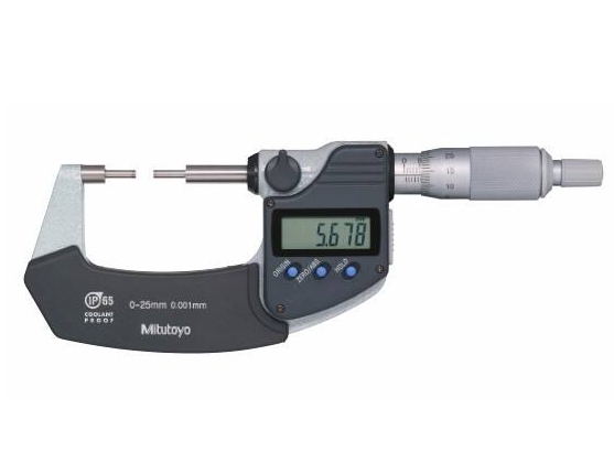 新買的儀器為什么要進行計量校準(zhǔn)？