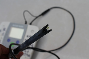 如何校準(zhǔn)實驗室ph計