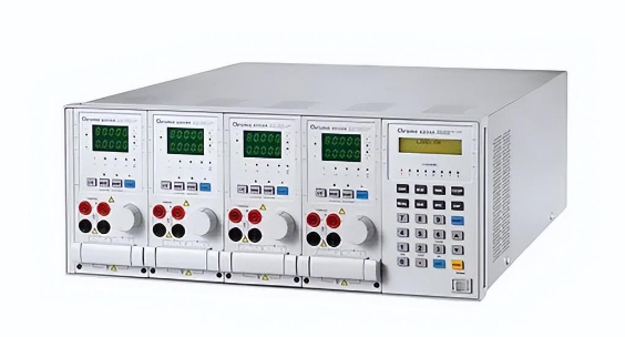 電子負(fù)載儀器校準(zhǔn)方法