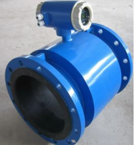 電磁流量計的校驗方法