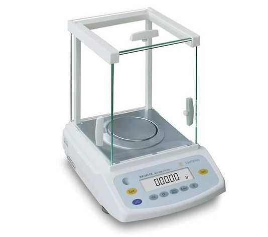 怎樣校準(zhǔn)電子天平！