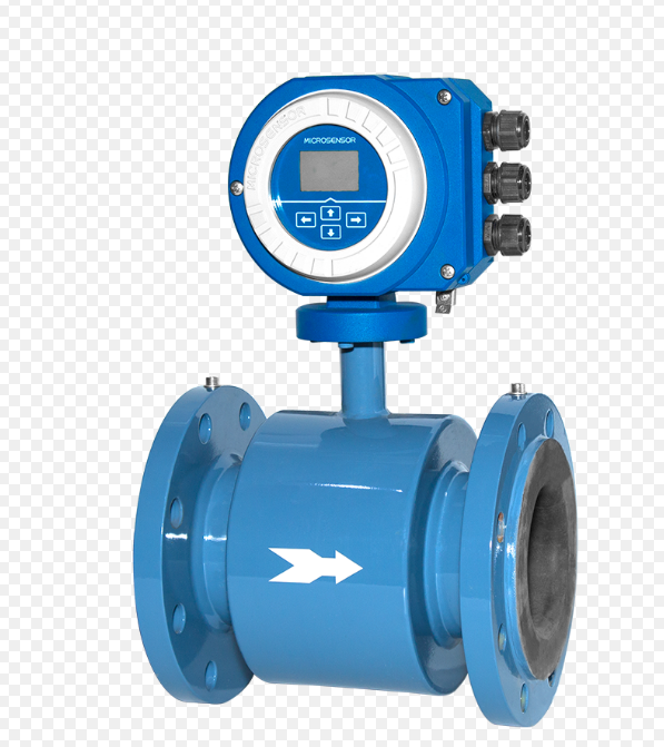 電磁流量計(jì)計(jì)量校準(zhǔn)步驟