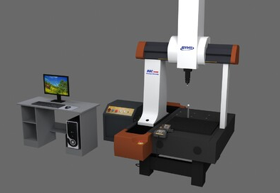 三坐標(biāo)測(cè)量機(jī)儀器校準(zhǔn)