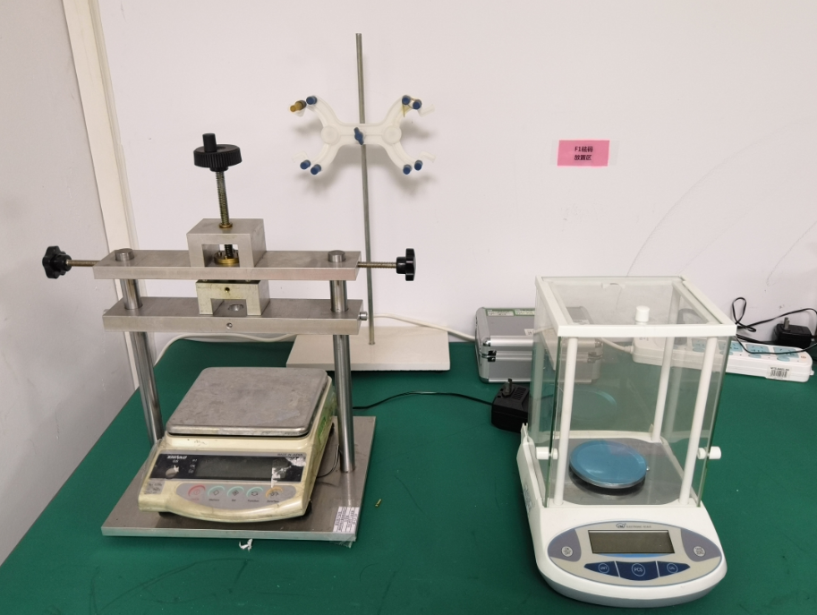 計(jì)量校準(zhǔn)：重要工具維護(hù)精準(zhǔn)測量