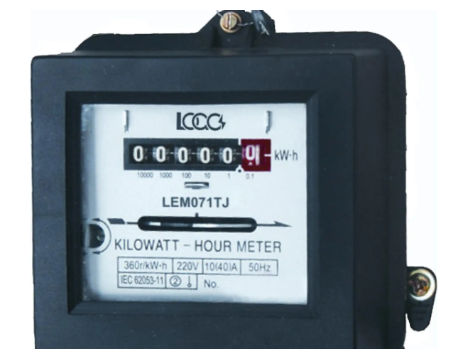 儀器三相校準(zhǔn)全過程