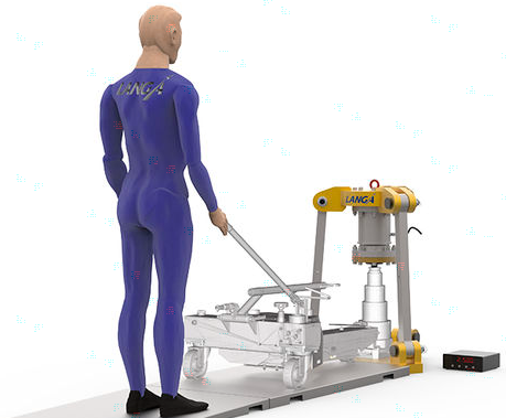 千斤頂檢測：技術(shù)簡介及其應(yīng)用