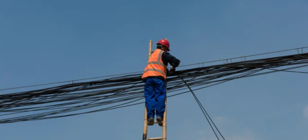 《絕緣鞋檢測——提升安全生產(chǎn)水平》