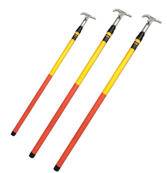 伸縮拉閘桿檢測(cè)—確保安全和有效的操作