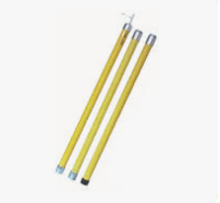 伸縮拉閘桿檢測技術(shù)及應(yīng)用