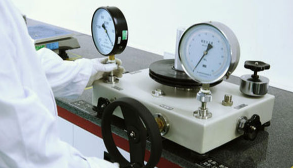 了解容量儀器校準(zhǔn)的基礎(chǔ)知識