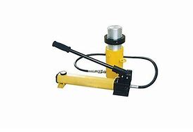 重慶千斤頂裝置標定研究