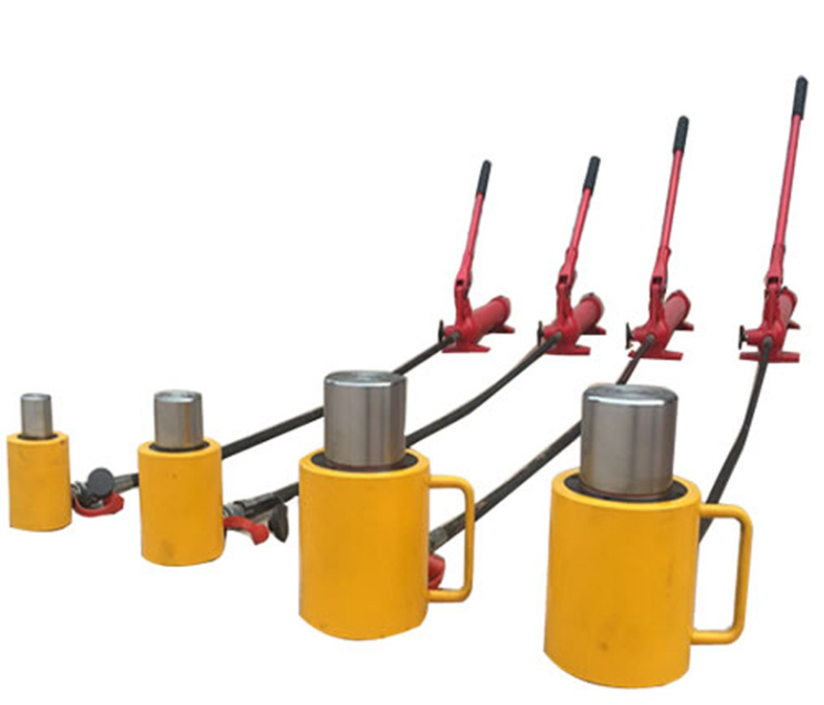 液壓千斤頂檢定證書