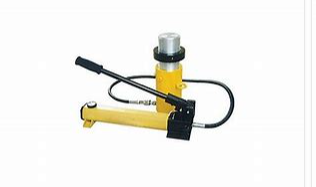 樁基檢測千斤頂：確保工程建設(shè)安全