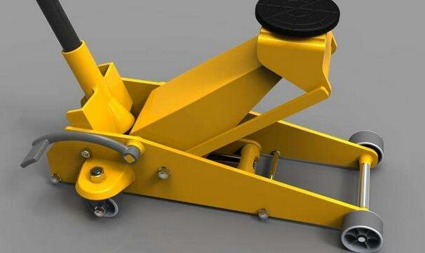 千斤頂檢驗(yàn)標(biāo)準(zhǔn)：確保安全與質(zhì)量的關(guān)鍵