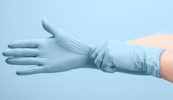 醫(yī)用手套檢測標準、檢測項目和檢測方法