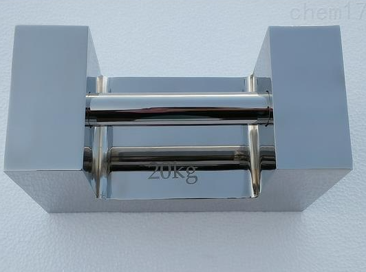 砝碼儀器校準規(guī)范