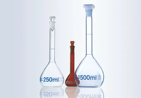 容量儀器為什么要進(jìn)行校準(zhǔn)