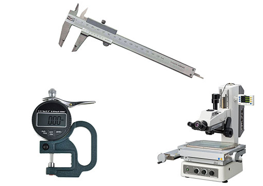 長度儀器的校準(zhǔn)：一個(gè)必要的過程