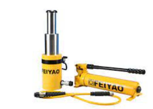 液壓千斤頂?shù)臋z定規(guī)程