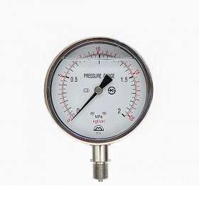 壓力表檢測(cè)機(jī)構(gòu)的重要性與應(yīng)用