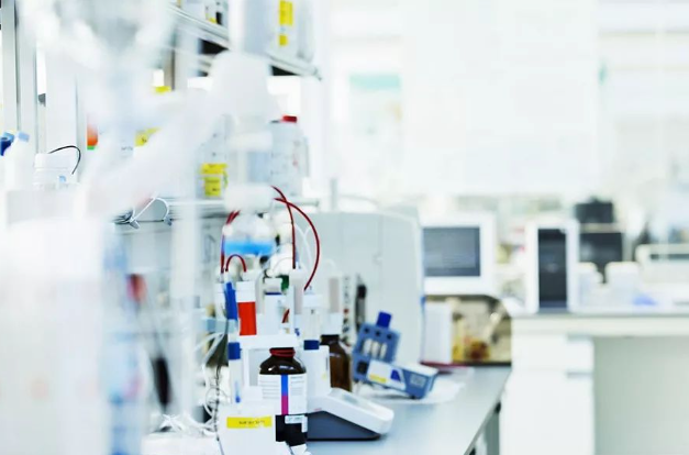 實驗室儀器檢定與校準的區(qū)別