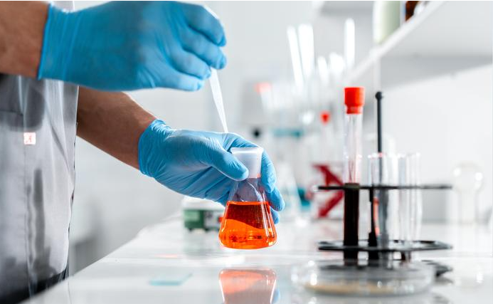 儀器校準是什么意思？