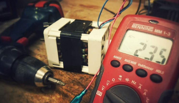 計量校準：精確度的追求