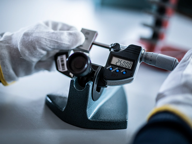 設(shè)備校準(zhǔn)的定義和意義