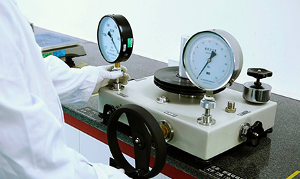 實驗室設(shè)備的校準(zhǔn)方案