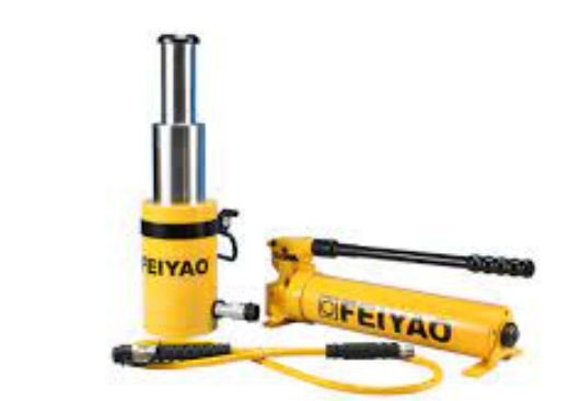 液壓千斤頂檢定規(guī)程