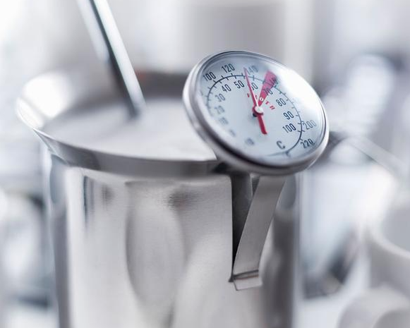 計(jì)量器具的校準(zhǔn)周期