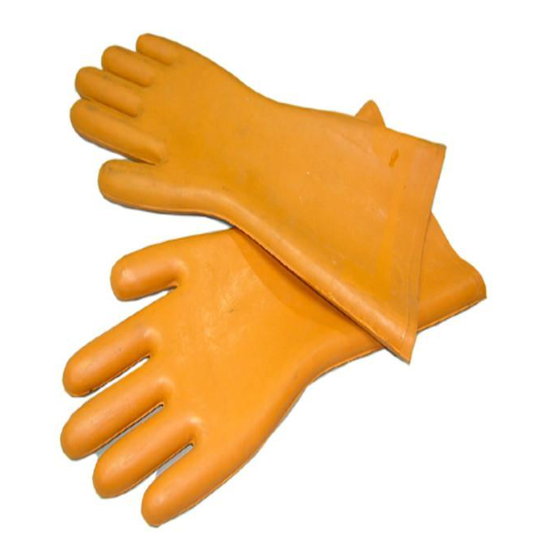 絕緣手套在哪里檢測(cè)？絕緣手套多久檢測(cè)一次？