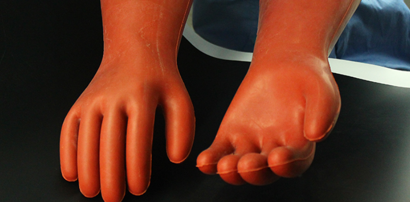 絕緣手套檢測(cè)報(bào)告有效期是幾年？