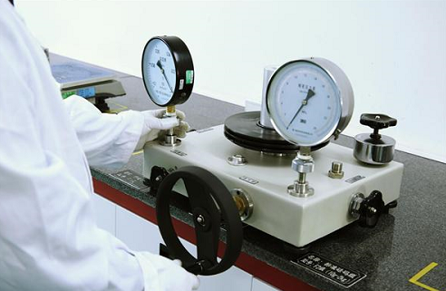 儀器校準(zhǔn)—精確度的保障