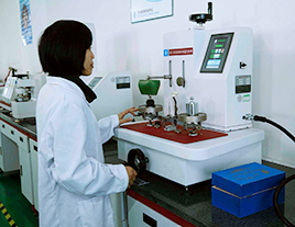 計(jì)量校準(zhǔn)