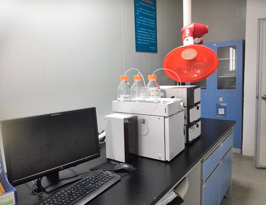 儀器校準(zhǔn)實(shí)驗(yàn)室
