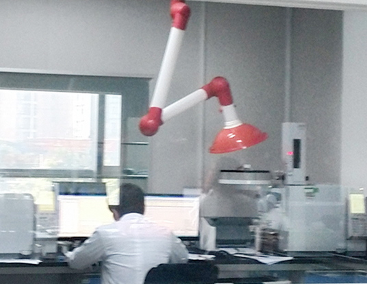 計量校正實(shí)驗(yàn)室