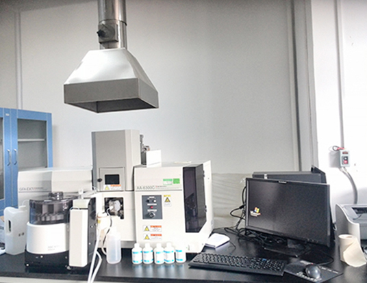 計量校準(zhǔn)實(shí)驗(yàn)室