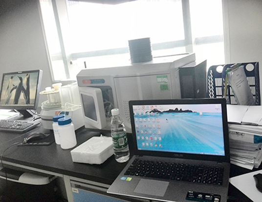 儀器校準(zhǔn)實(shí)驗(yàn)室