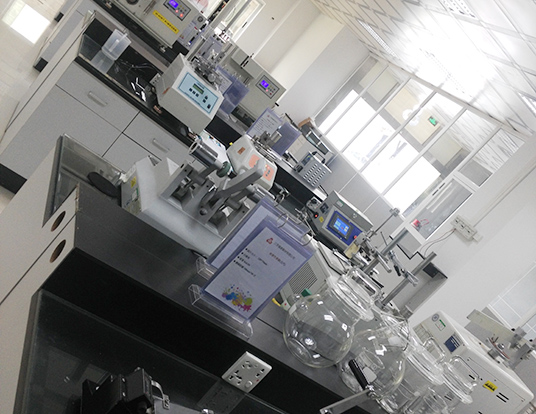 計量儀器實(shí)驗(yàn)室