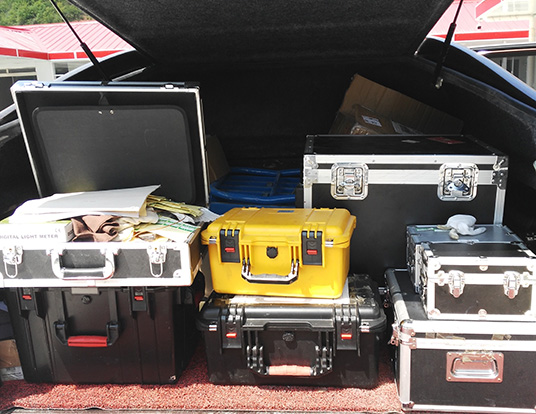 計量校準(zhǔn)實(shí)驗(yàn)室