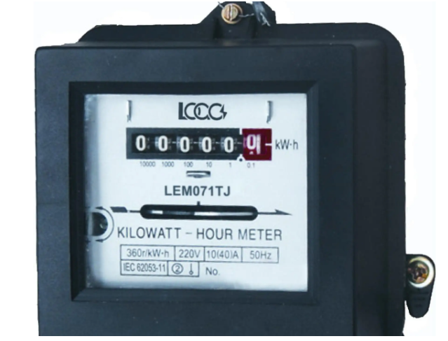 儀器三相校準方法