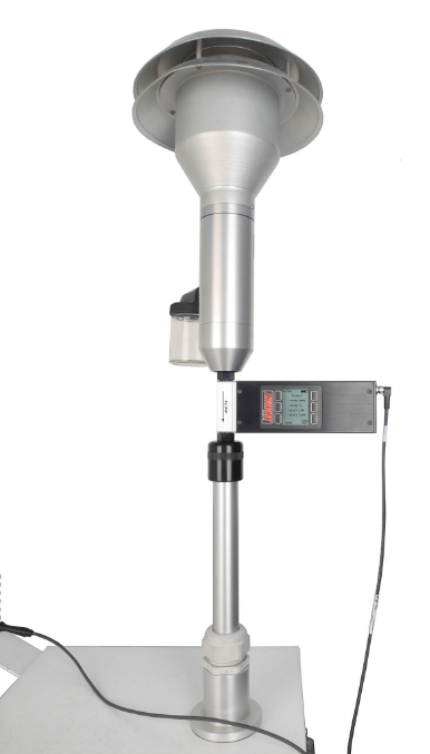 華品儀器校準(zhǔn)為您講解大氣采樣器校準(zhǔn)步驟