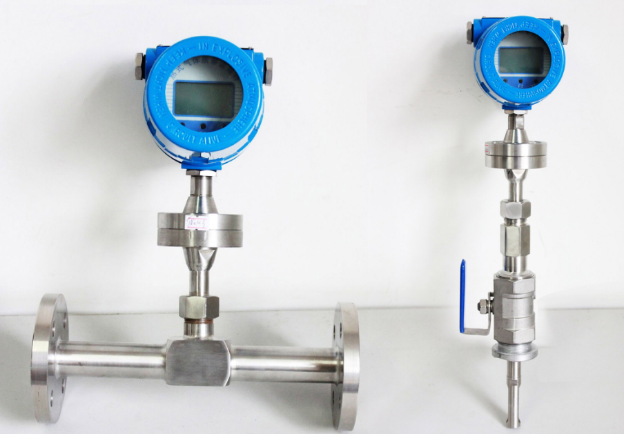 儀器計量：氣體流量計校準方法