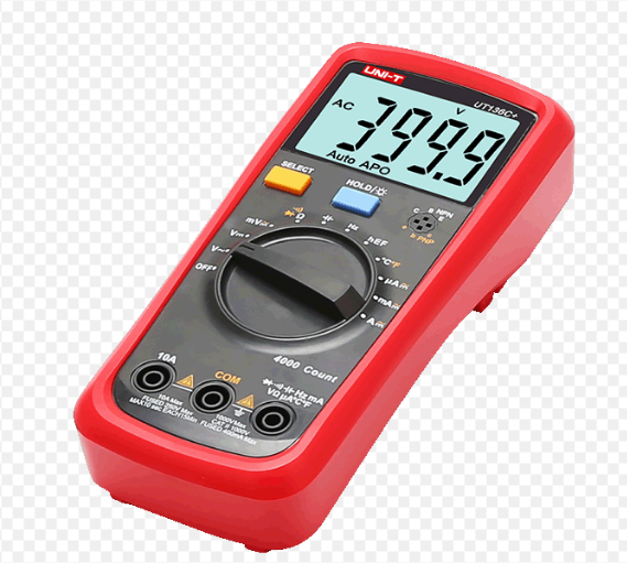 華品儀器校準：怎么校準萬用表？